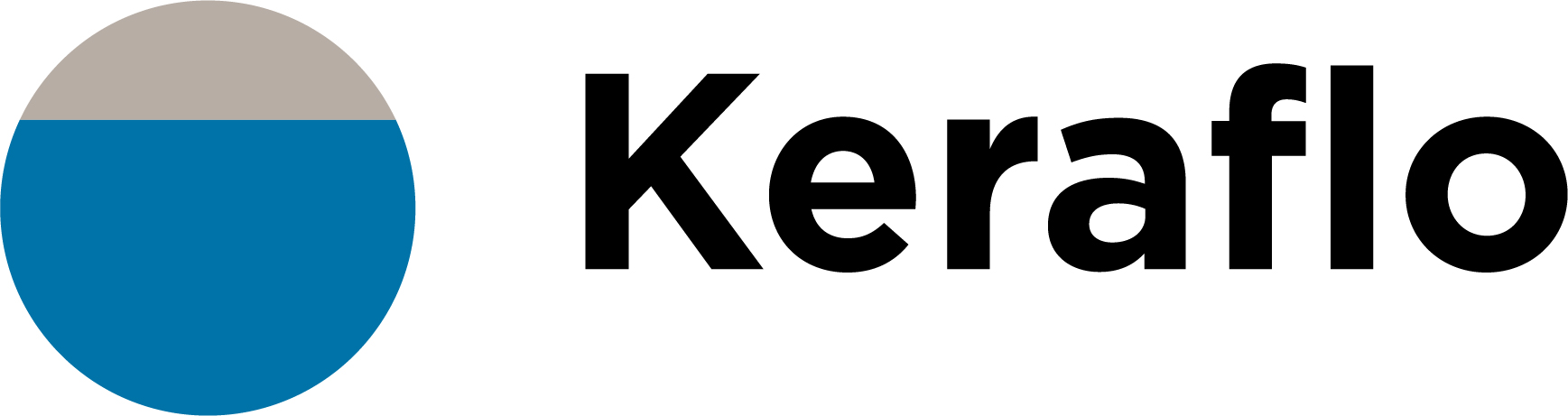 Keraflo logo