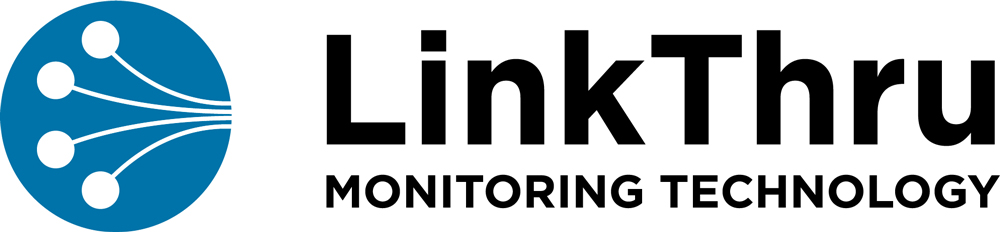 LinkThru logo