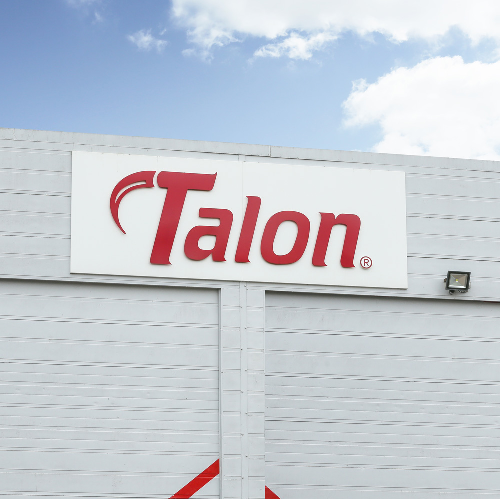 Talon Transforms: New MRP/ERP System, Key Hires, and Innovations